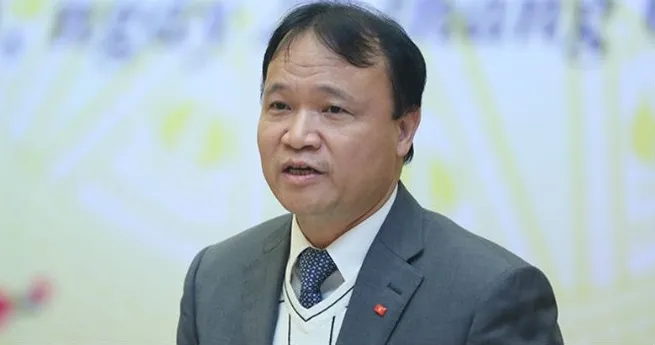 Government strives to strengthen Market Surveillance Force