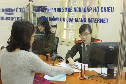 Vietnam simplifies visa procedures