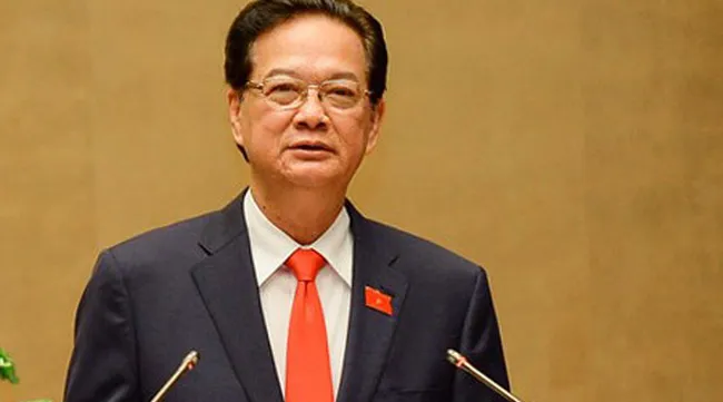 Vietnam to have new prime minister