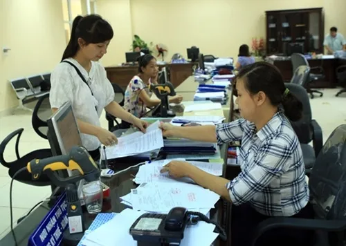 Tax sector seeks to reduce losses