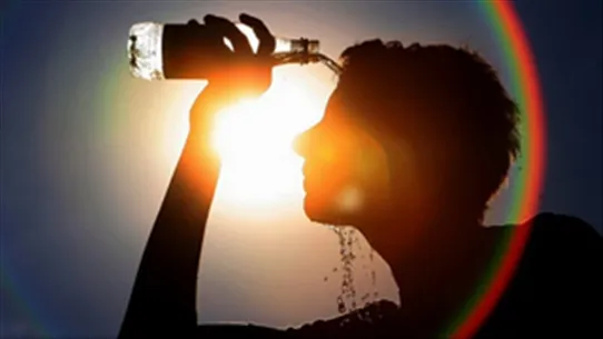 NASA announces hottest month on record