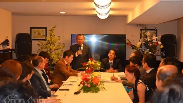 Vietnamese in Canada urged to contribute more to homeland