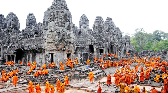 Vietnam to increase investment in Cambodia