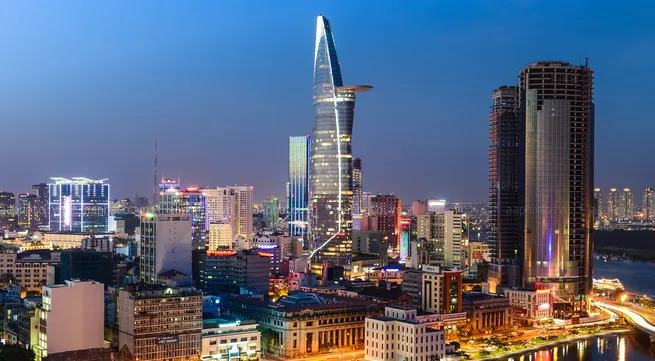 HCMC seeks US investors