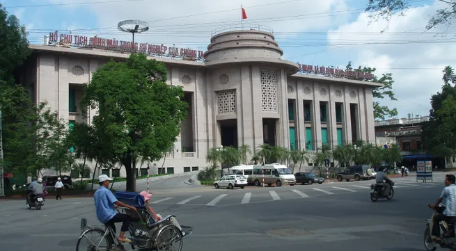 The State bank to extend the 30 trillion VND loan stimulus package