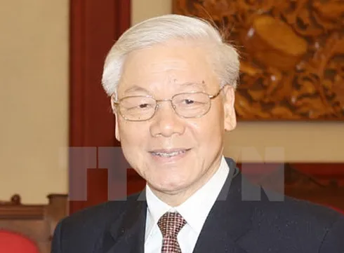 Vietnam - Laos ties enhanced