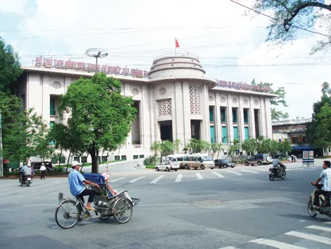 Public administration reform index 2015 announced