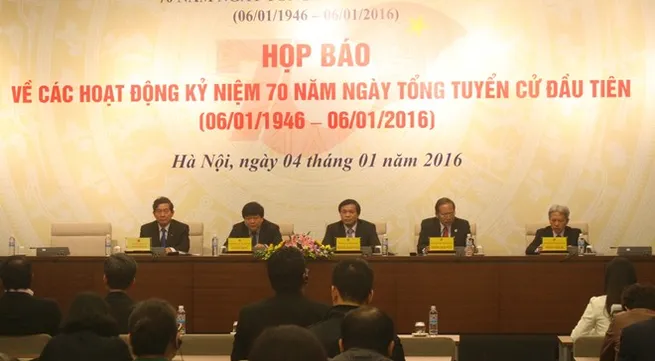 Leaders met National Assembly deputies of different generations