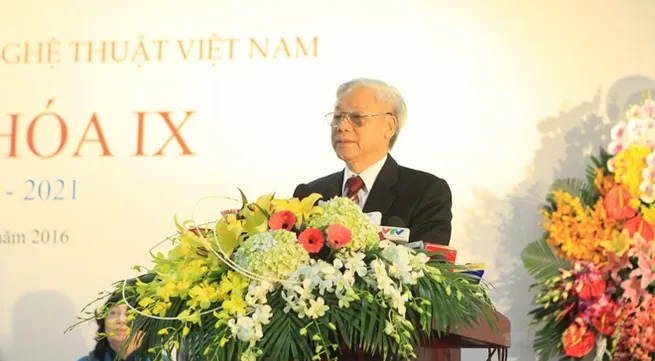 Party Central Committee meeting kicks off