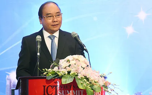 M Phuc: Embracing the Fourth Industrial Revolution