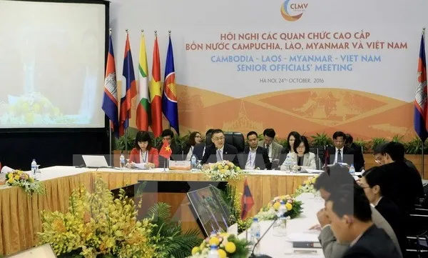 Vietnam’s Agriculture hailed at WEF