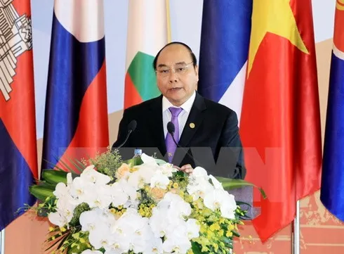 ACMECS 7 looks to dynamic, prosperous Mekong sub-region