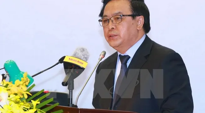 Vietnam calls for peace, prosperity in Asia