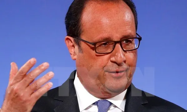 French President’s visit to advance strategic partnership