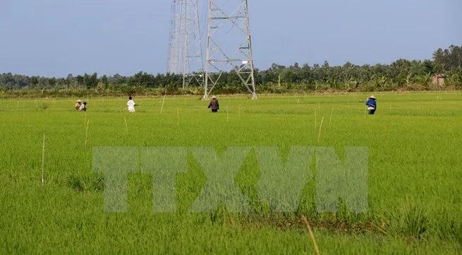 PM suggests hi-tech and organic farming for national agriculture