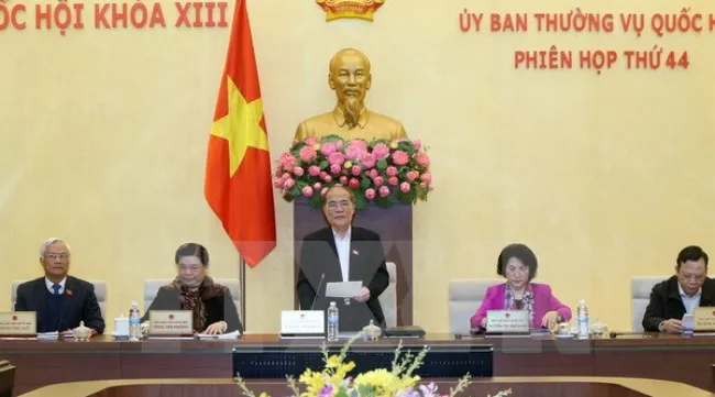 12th National Party Congress kicks off in Hanoi