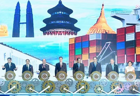 China-ASEAN expo opens in Nanning