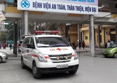 Ministry orders supervision of privatised services in hospitals