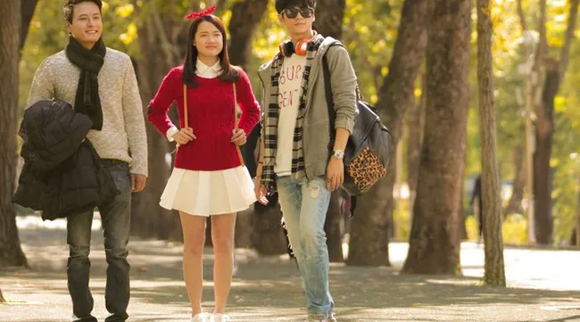 Forever Young 2 to air on October