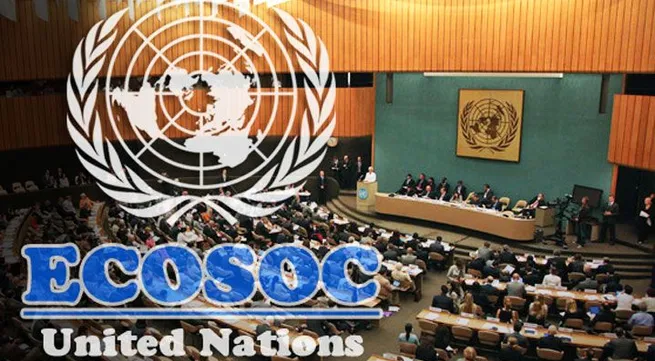 Ecosoc countries discuss policy integration in implementation of SDGs