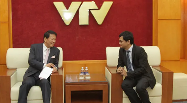 Vietnam – Japan friendly relationship to be further promoted on VTV’s channels