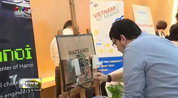 10 million USD invested to Vietnam start-ups community