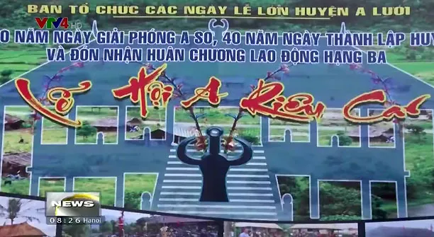 A Rieu Car Festival opens