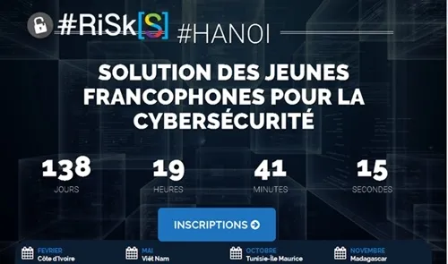 Hà Nội to host cyber security solution contest