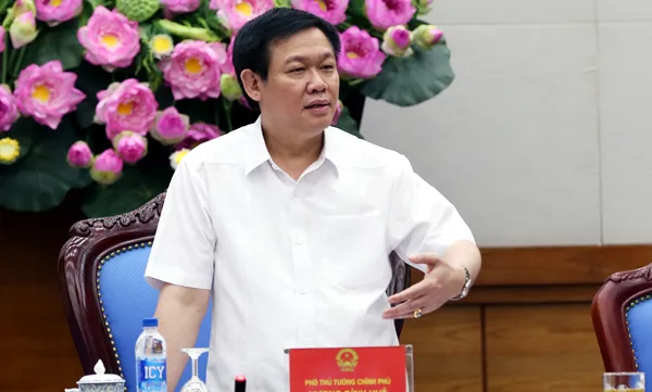 Meeting of advisory council on national financial and monetary policies