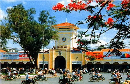 Update on Southern Vietnam’s consumption market during holiday season