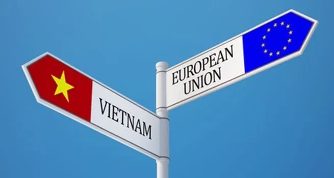 Vietnam targets Europe’s major distribution channels by 2020