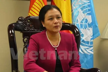 Vietnam highlights UN Charter's significance in maintaining peace