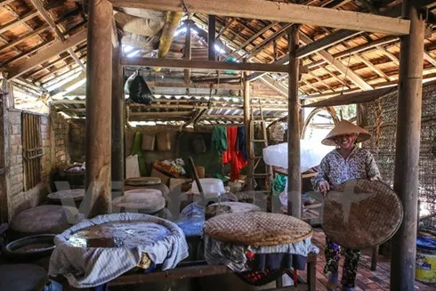 Protecting traditional fish sauce