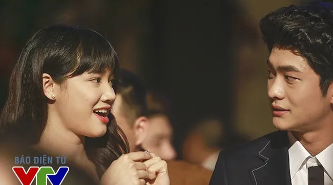 Forever Young airs November 3rd on VTV3 Channel