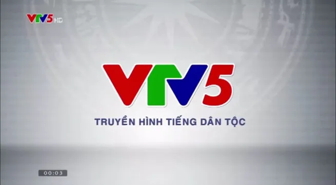 VTV5 launched in the Central Highlands