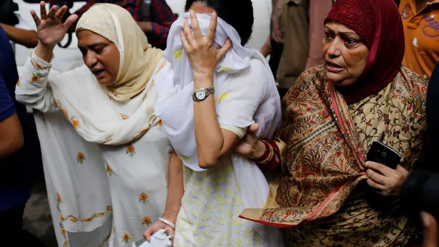 Vietnam condemns terror activities in Bangladesh