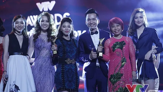 Recap: 2016 VTV Awards