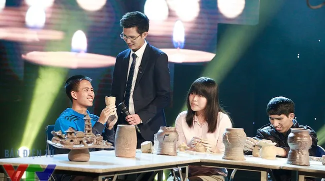 ‘Viec Tu Te’ Gala 2016 – Special class, unimaginable things