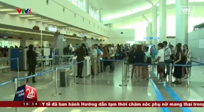 Zika virus monitoring tightened in Khanh Hoa and HCM City