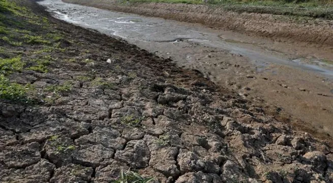 Upstream hydropower reservoirs provide water in Mekong Delta Region