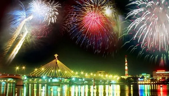 Đà Nẵng fireworks to light up the skies