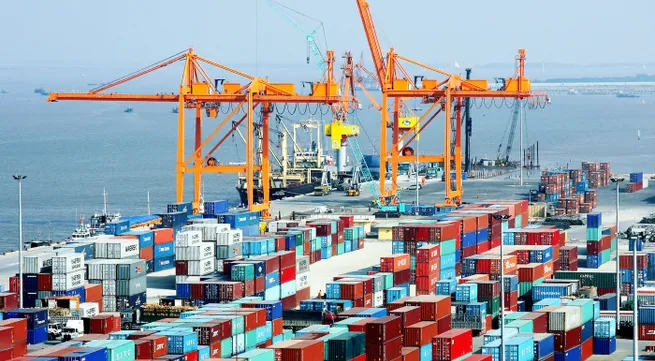 EEU - Vietnam export boosted