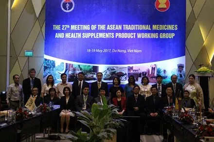 ASEAN traditional medicine regulatory framework