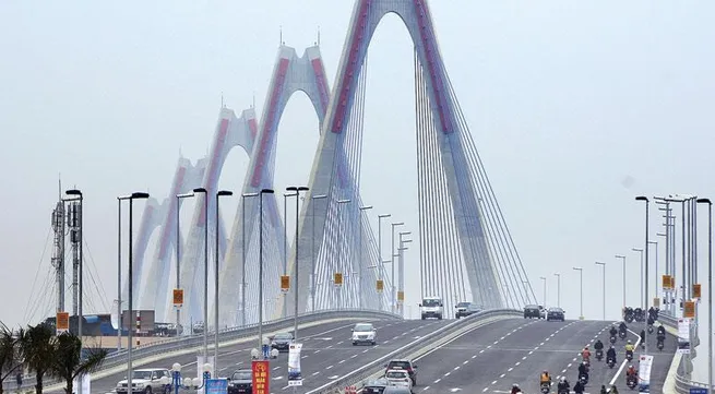 JICA urges acceleration of ODA projects