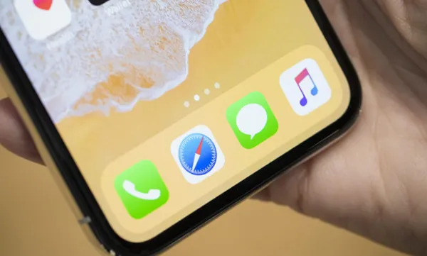 Rising trend of smartphone utility apps