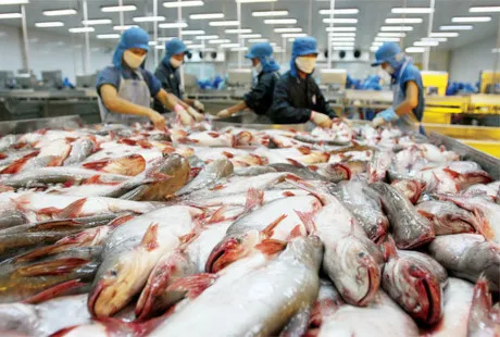 Vietnam exports over US$16 billion goods to US