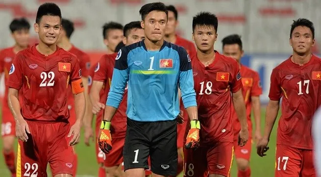 VFF TV channel brings football closer to fans