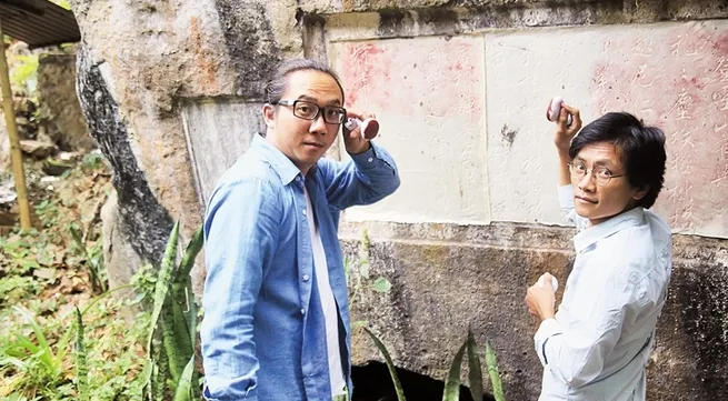 Youth long to promote nation’s history