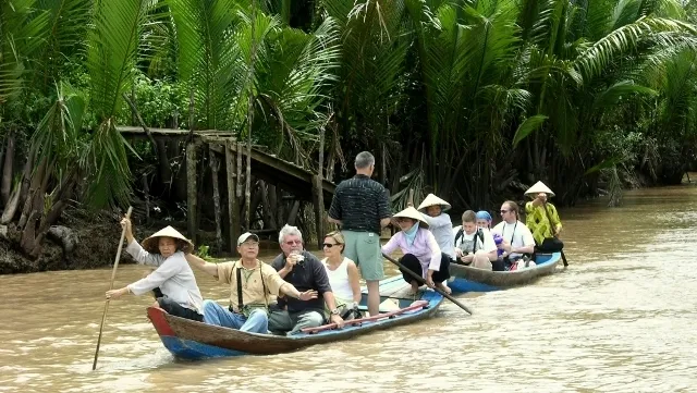 Start-up programmes launched to facilitate tourism development in Mekong Region