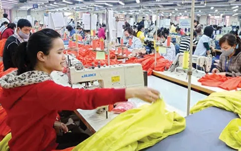 Vietnam enjoys trade surplus of US$1.15 billion in January